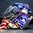 BUFFALO, NEW YORK - JANUARY 5: A close-up view of the detail on the goalie mask belonging to USA's Jeremy Swayman #1 prior to the first period against the Czech Republic in the bronze medal game of the 2018 IIHF World Junior Championship. (Photo by Greg Kolz/HHOF-IIHF Images)

